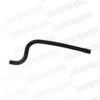 ALFA 117015733301 Hose, heat exchange heating